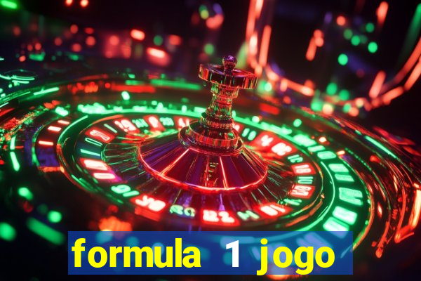 formula 1 jogo para pc
